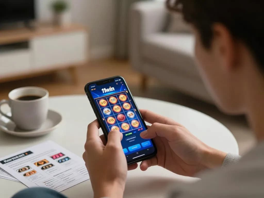 Winning Strategies on 11win: Mastering Online Gambling in 2026
