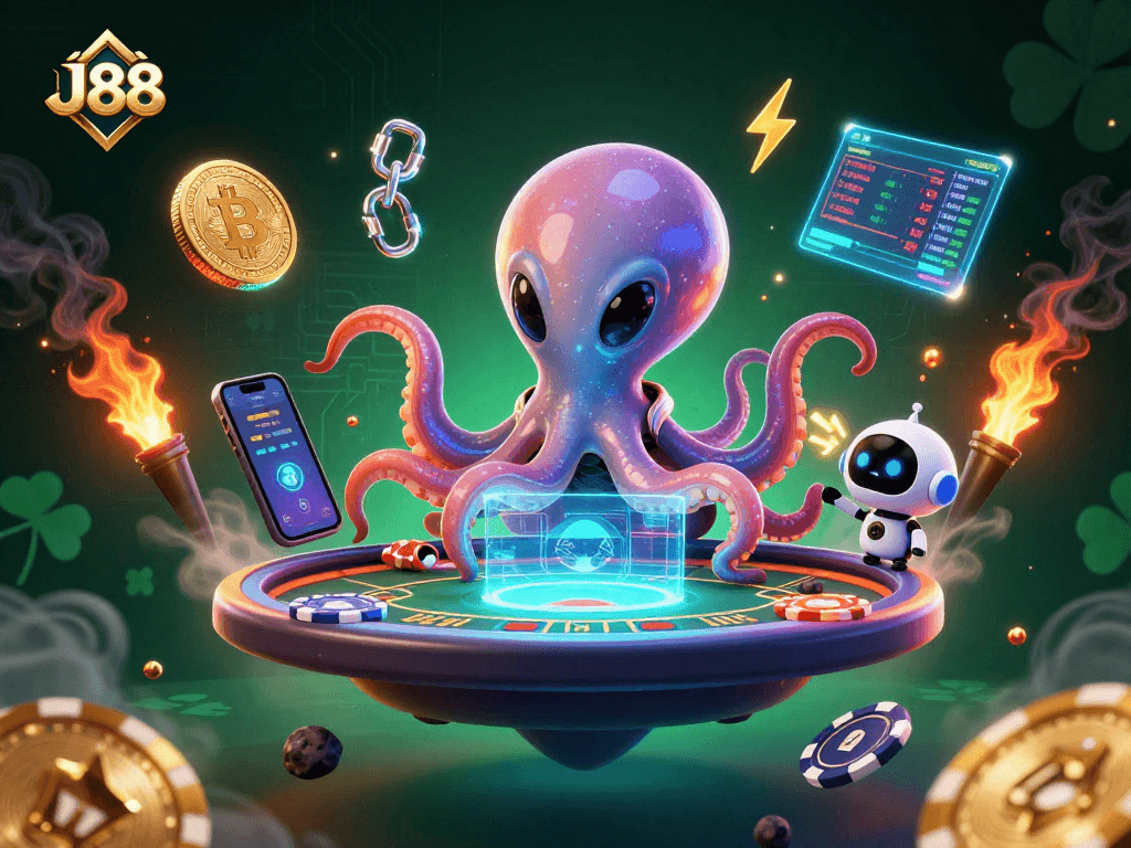 New J88 Rules Every Gambler Must Follow in 2026 for Winning Strategies