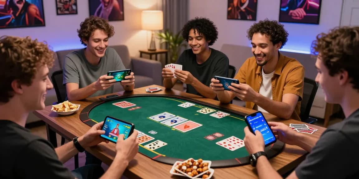 JuraganQQ Myths Debunked: Proven Strategies for Online Gamers in 2026