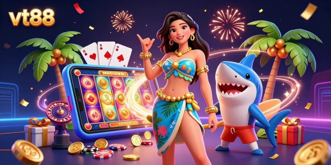 Winning Strategies at vt88: Mastering Casino Games for 2026 Success