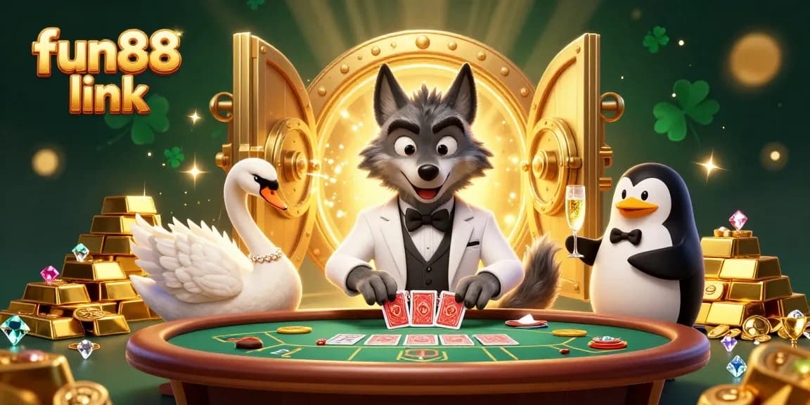 fun88 link Problems? Here Are the Solutions for Gamblers in 2026