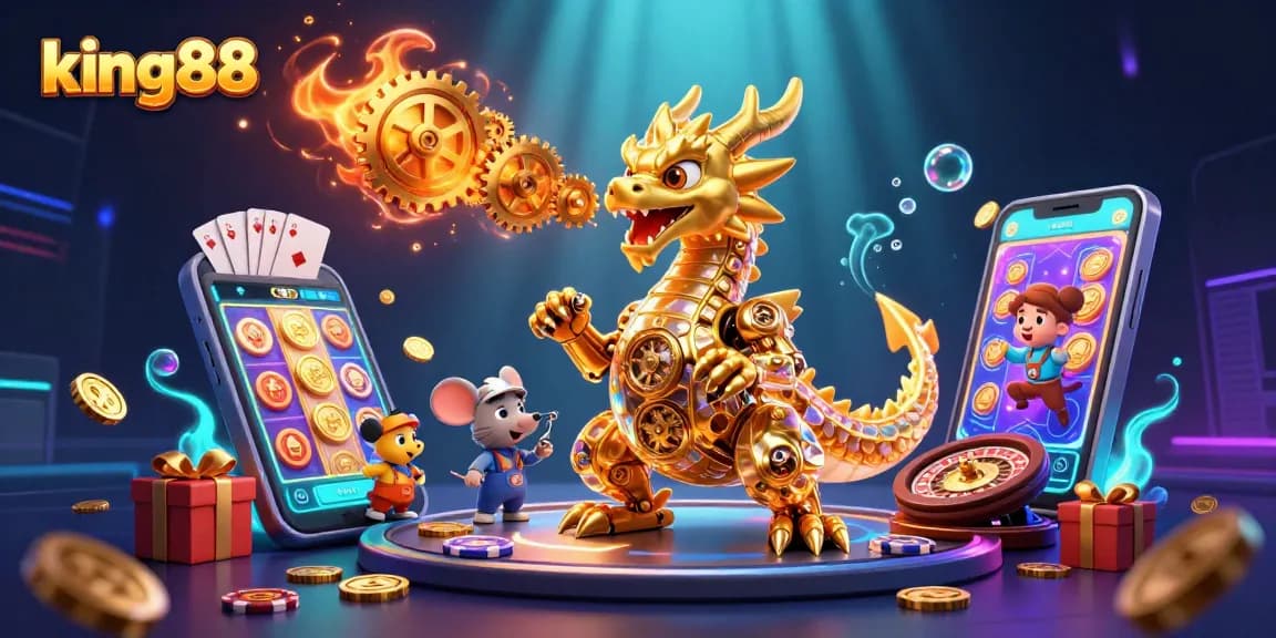 Why Do Players Prefer king88 for Winning Strategies in 2026?