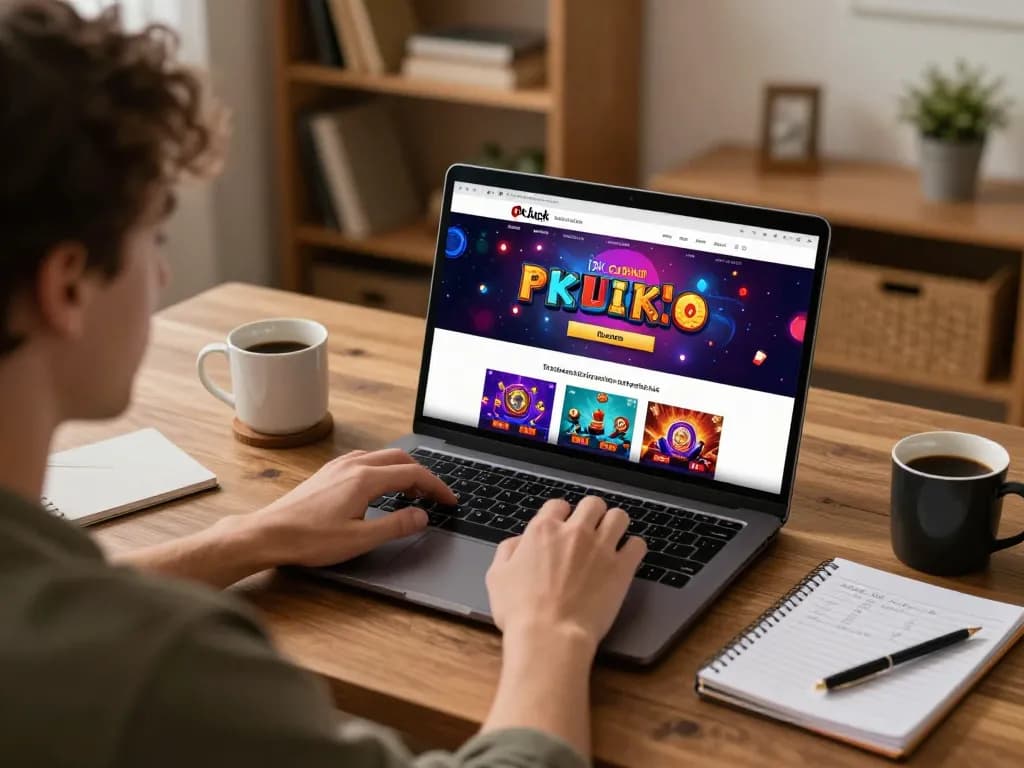 Winning Strategies for 2026: Maximizing Your Play at New PK Luck Casino