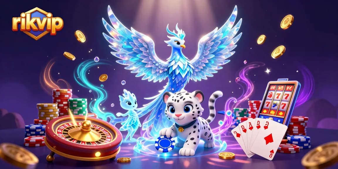 Strategic Winning Tips at RIKVIP for Gamblers in 2026
