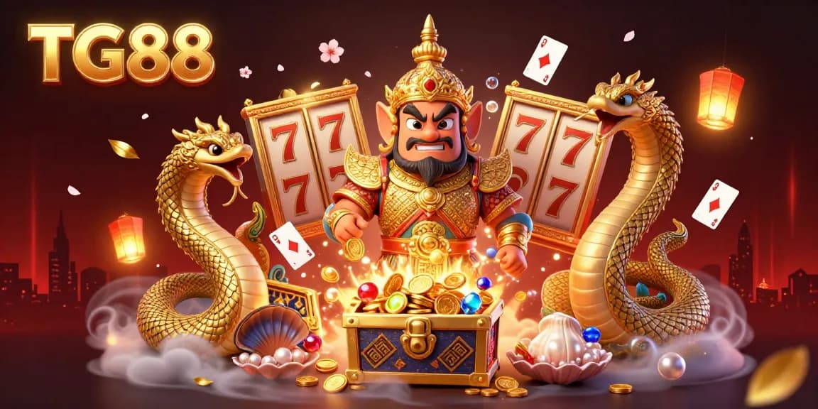 The TG88 Landscape in 2026: Winning Strategies for Gamblers