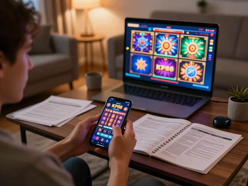 Proven Strategies for Winning at KP88 in 2026: Master Your Gambling Game