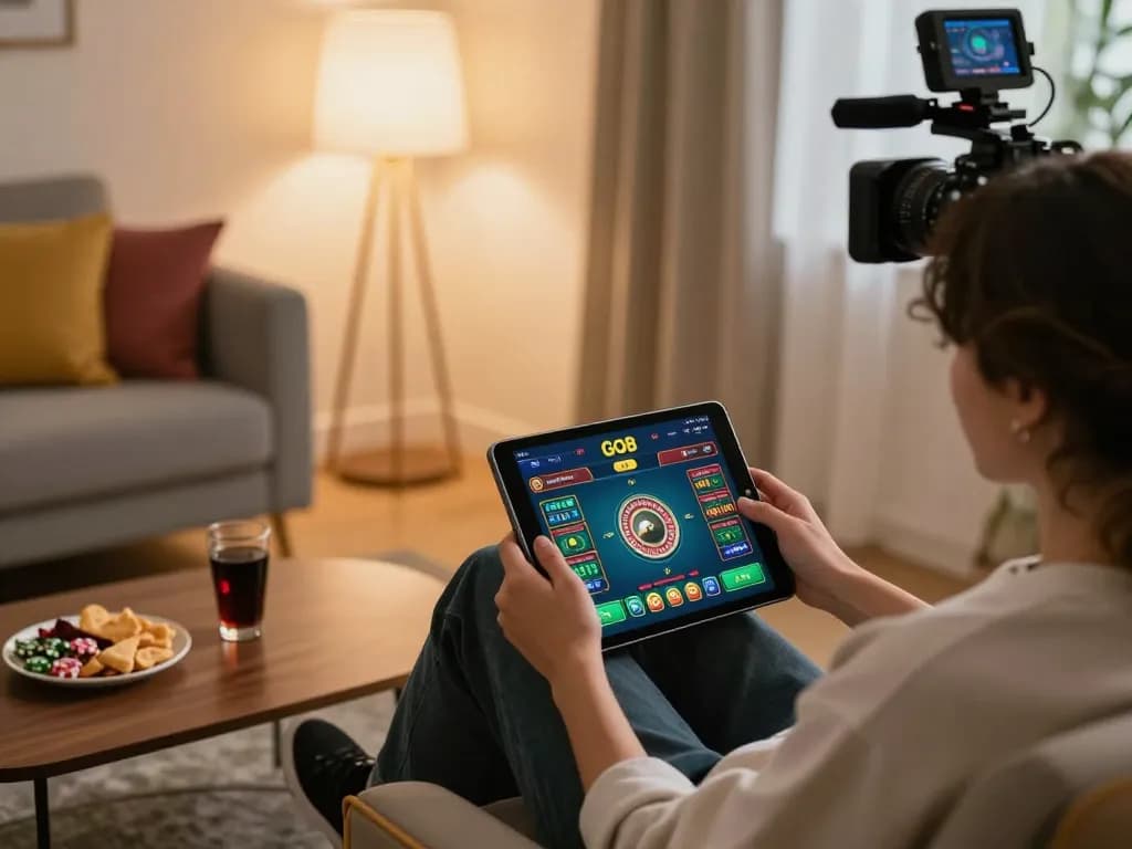 GO8 Casino Tips for 2026: Winning Strategies and Optimal Gameplay for Every Gambler