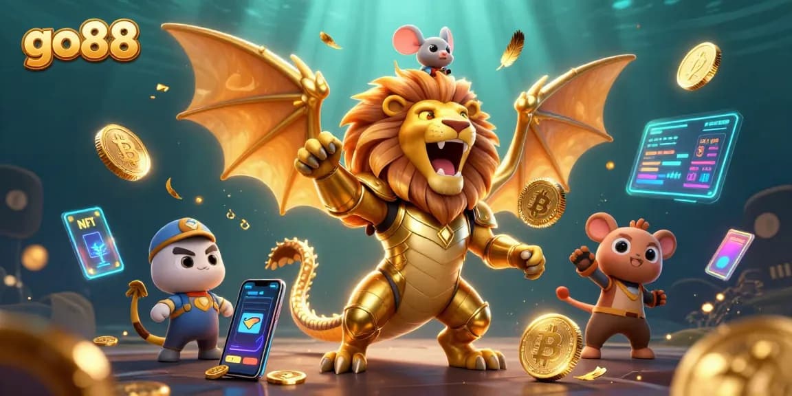 The Authoritative go88 Casino Guide for 2026: Master Winning Strategies