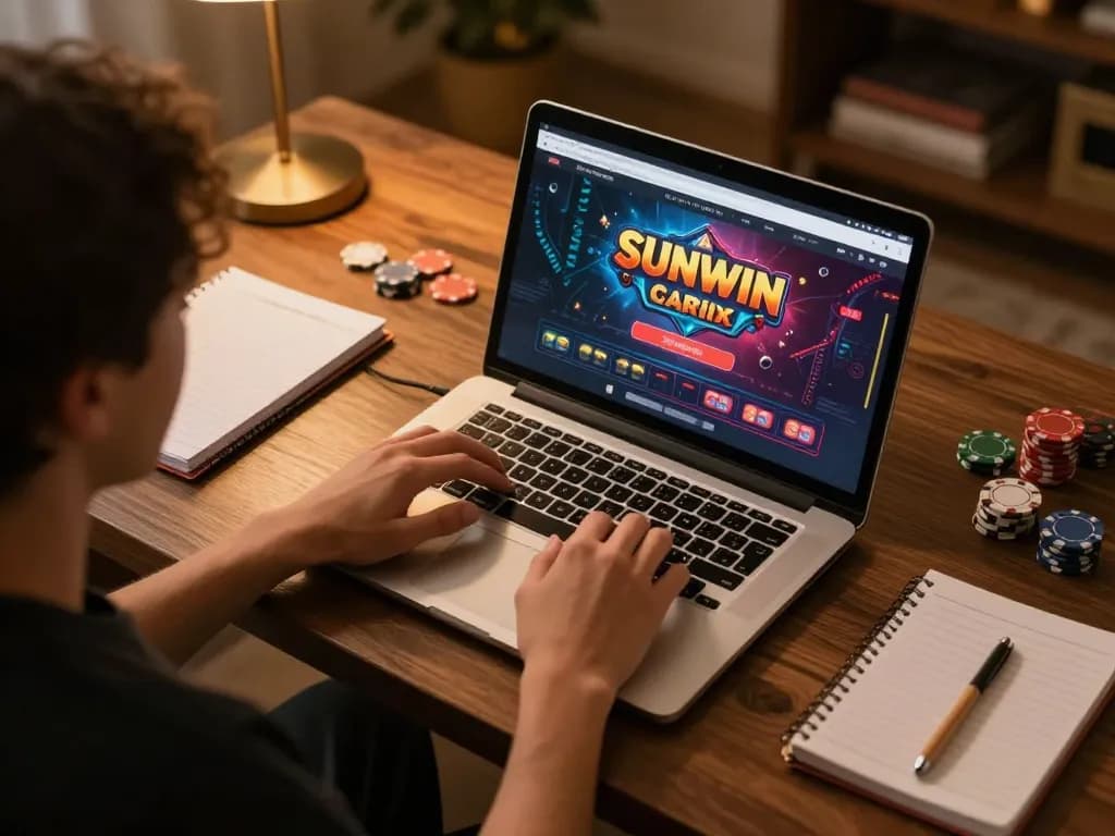 Mastering Sunwin: Proven Strategies for Winning at Your Favorite Games in 2026