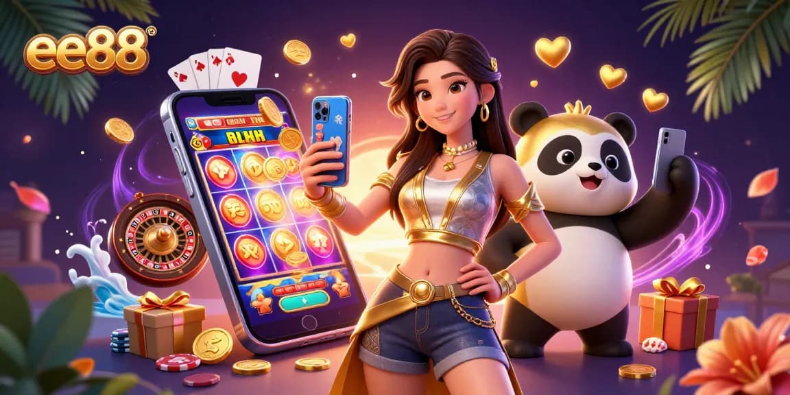 Strategic Winning Approaches for ee88 in 2026: Optimize Your Casino Experience
