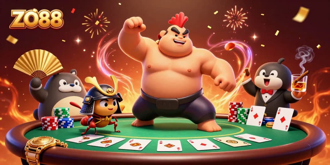 Winning Strategies for ZO88: Mastering Online Gaming in 2026