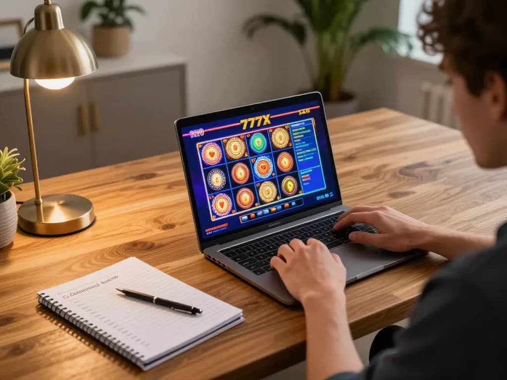Mastering Online Gambling at 777x: Proven Strategies for Winning in 2026