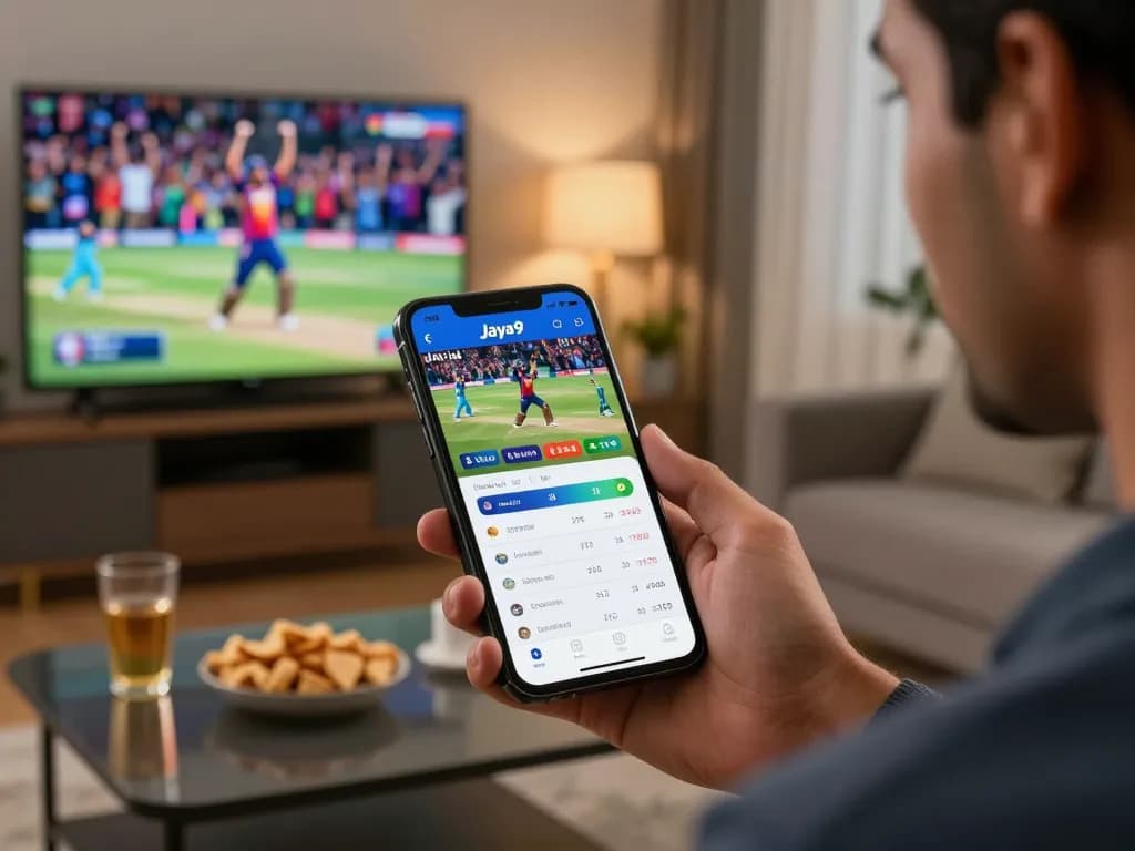 Jaya9 Best Cricket Strategies for 2026: Mastering the Game to Win Big