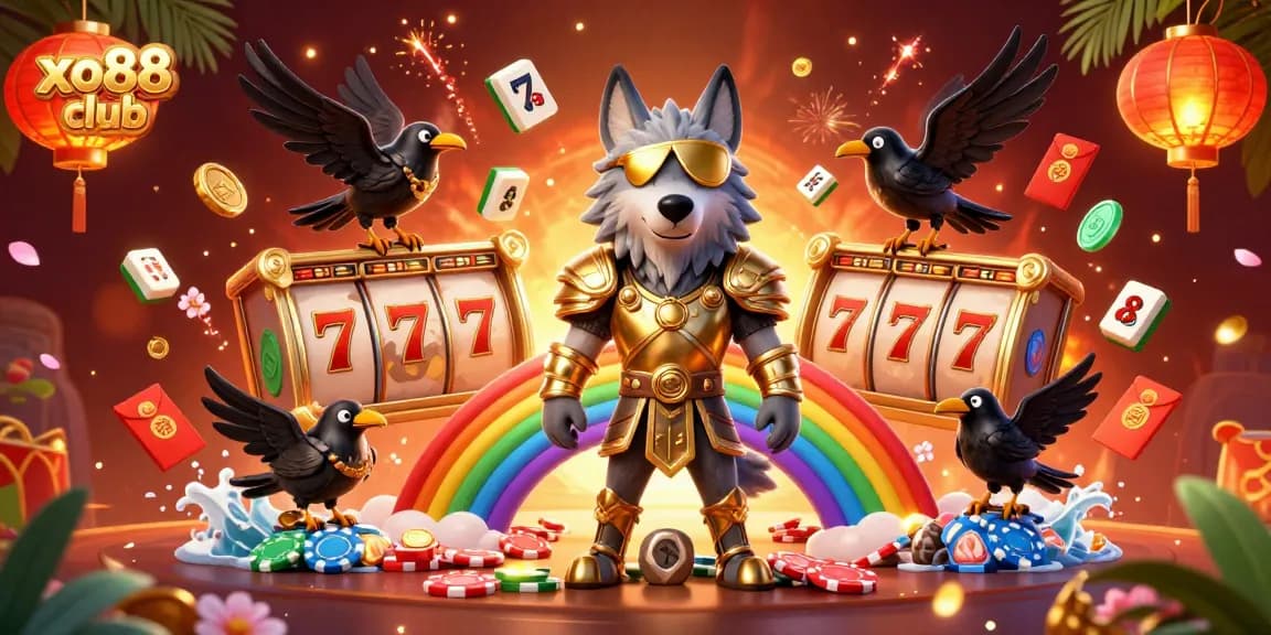 Strategic Betting Insights at xo88 Club: Master Your Game in 2026 for Optimal Odds