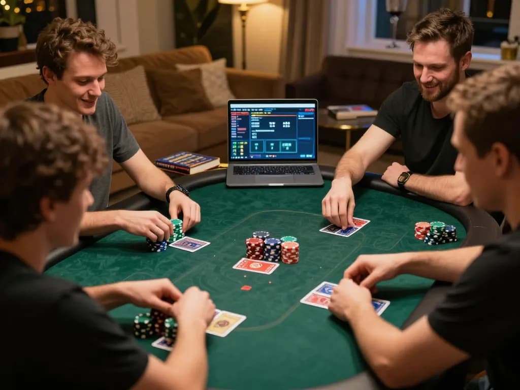 Winning Strategies at SumClub: Mastering Your Online Gaming Experience in 2026