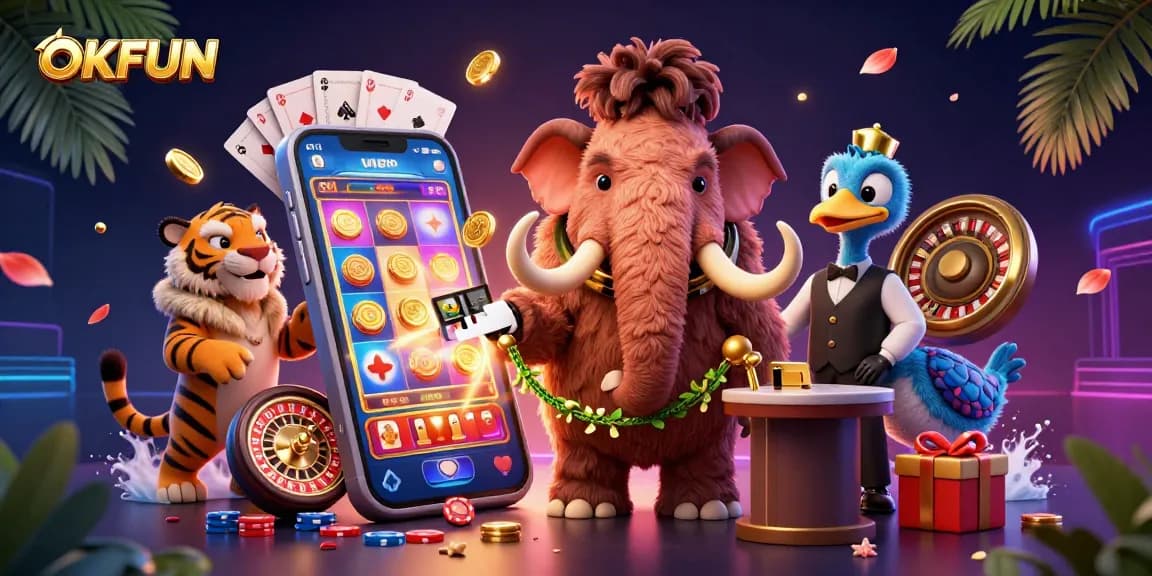OKFUN Quick Reference: Facts, Stats, and Strategies for Winning Gamblers in 2026