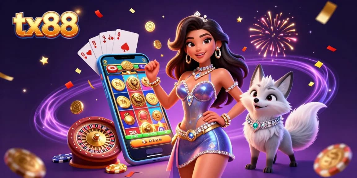 Strategic Insights for Winning at tx88: Master Your Casino Experience in 2026