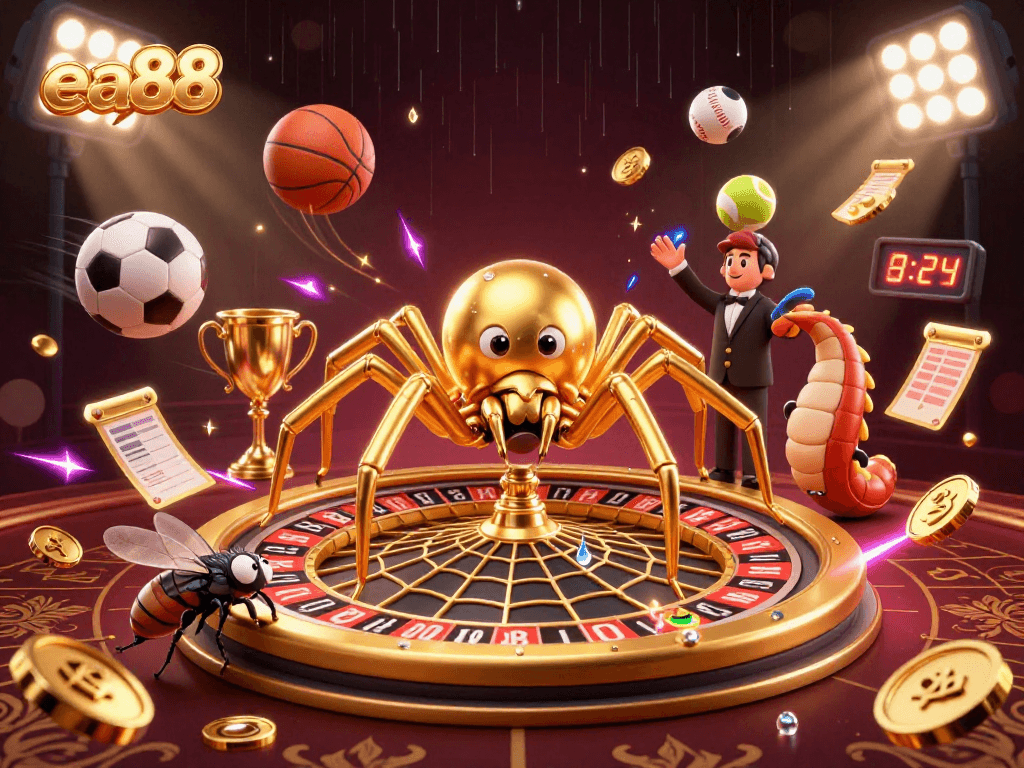 How to Combine ea88 with Winning Strategies for Better Odds in 2026