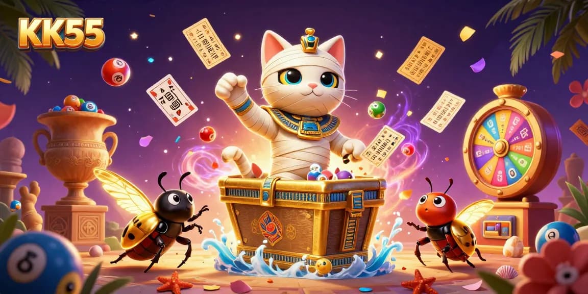 KK55 ROI: Is the Investment Really Worth It for Smart Gamblers in 2026?
