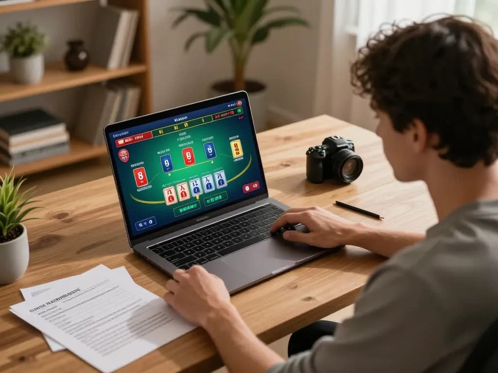Winning Strategies at KK55: Master Your Game and Improve Your Odds in 2026