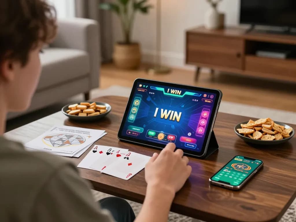 Winning Strategies in I WIN: Master Your Gameplay for 2026 Success