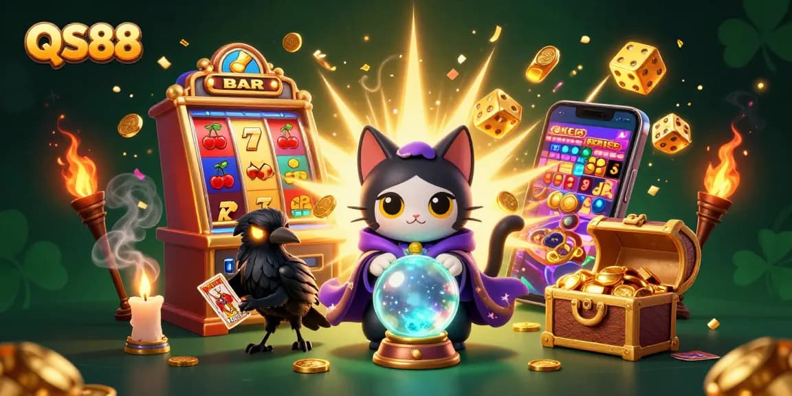 Winning with QS88: Strategies That Pay Off for Gamblers in 2026