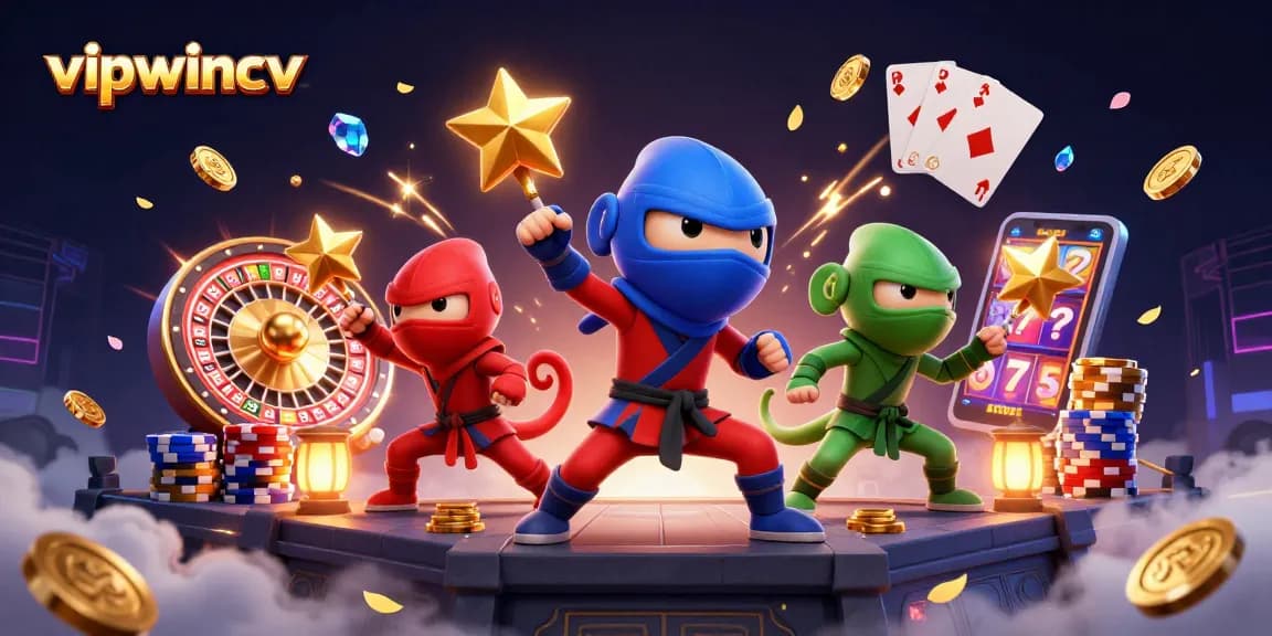 How to Choose the Right vipwincv Casino Strategy for Your Winning Experience in 2026