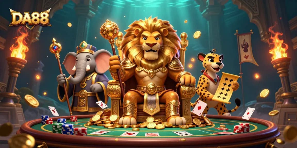 The Strategic DA88 Revolution Happening in 2026: Winning Strategies for Gamblers