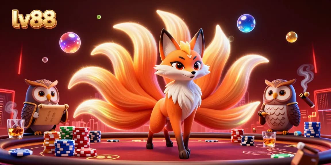 The Expert lv88 Playbook: Winning Tactics for Gamblers in 2026