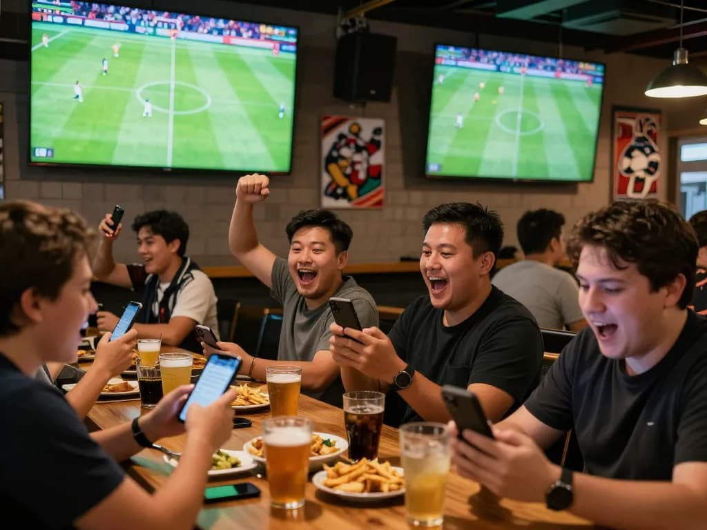 Winning Tỷ Lệ Bóng Đá Strategies for 2026: Essential Betting Insights and Expert Tips
