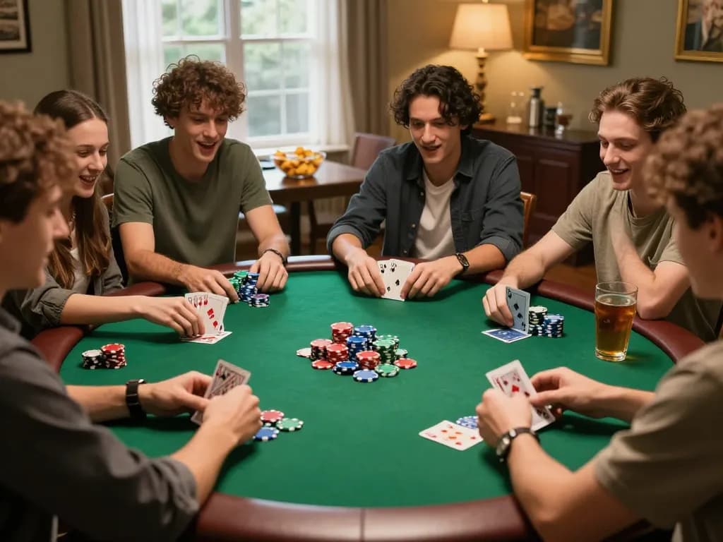 Winning Strategies for 2026: Mastering Giải Mã Số Học in Your Gambling Journey