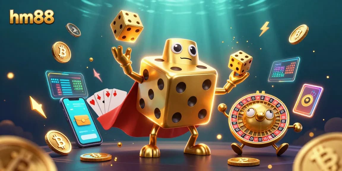 How to Spot HM88 Scams and Stay Protected: Winning Strategies for Gamblers in 2026