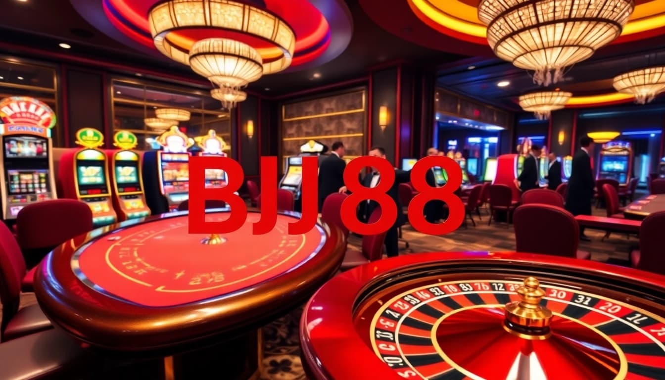 Maximizing Your Wins with BJ88: Proven Strategies for 2026 Gamblers