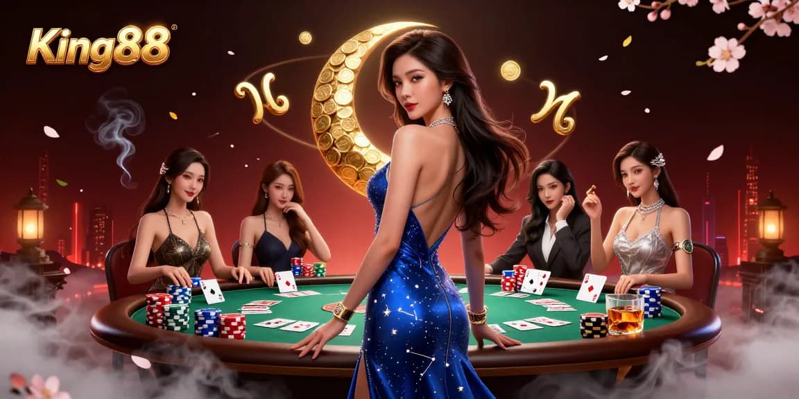 Proven Strategies for Winning at King88: Expert Gambling Insights 2026