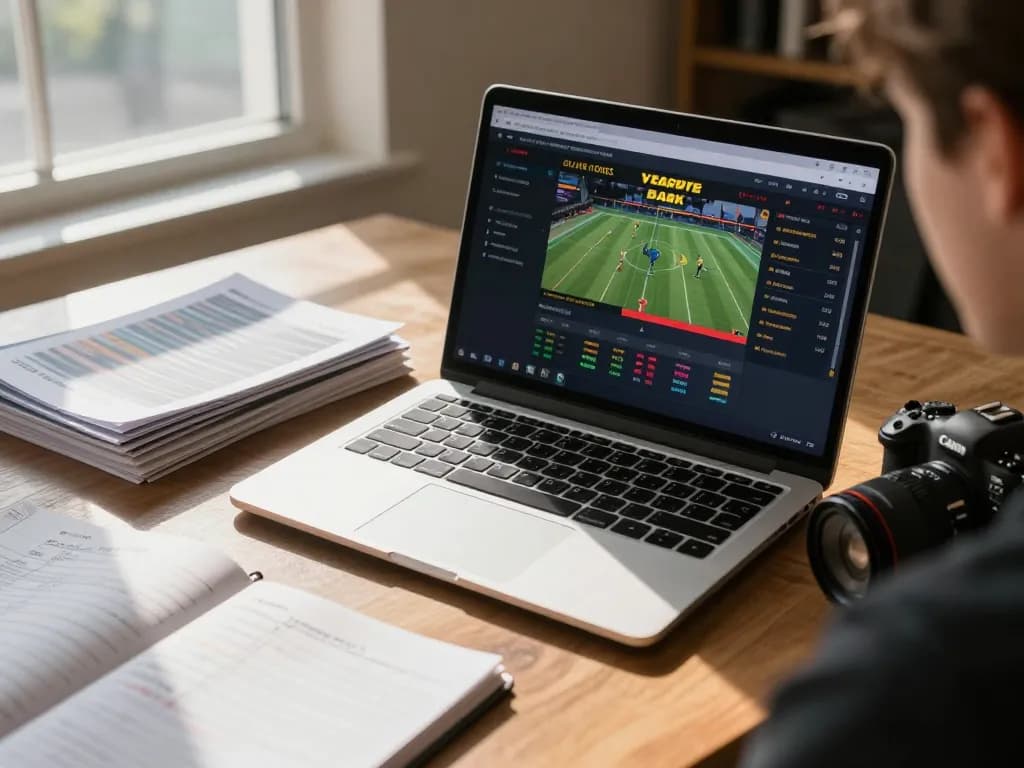 Advanced Kèo Nhà Cái: Master Your Betting Strategies for Winning in 2026