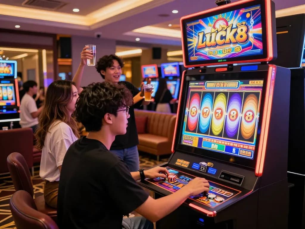 Proven Mẹo Chơi Nổ Hũ Luck8 for 2026: Boost Your Jackpot Potential