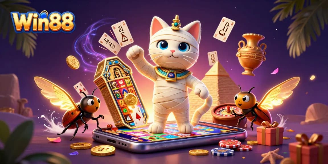How to Integrate Win88 Into Your Daily Gambling Routine for Better Bankroll Management