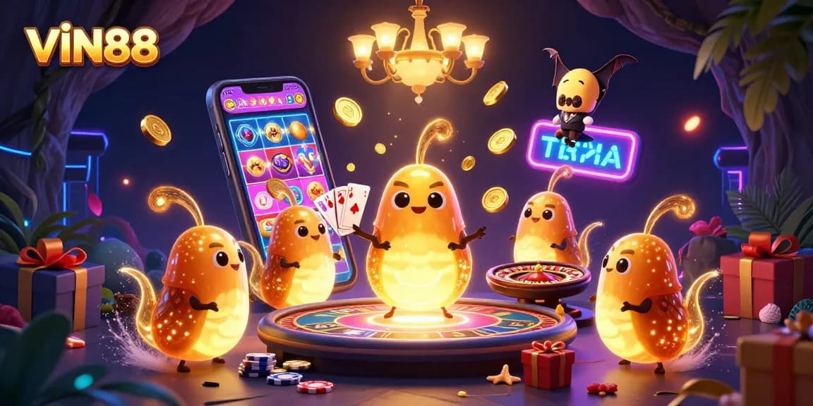 The Future of VIN88: Predictions for 2026 and Beyond for Gamblers