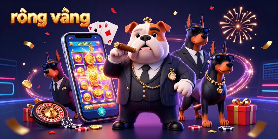 rồng vàng Walkthrough: A Strategic Step-by-Step for Winning Gamblers in 2026