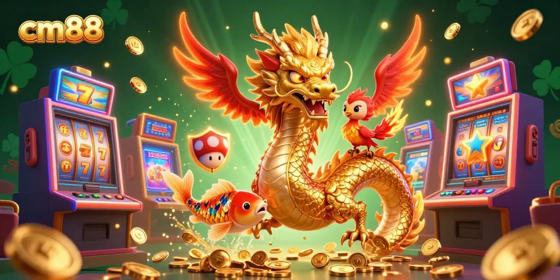 The Science Behind cm88: Proven Winning Strategies for Gamblers in 2026