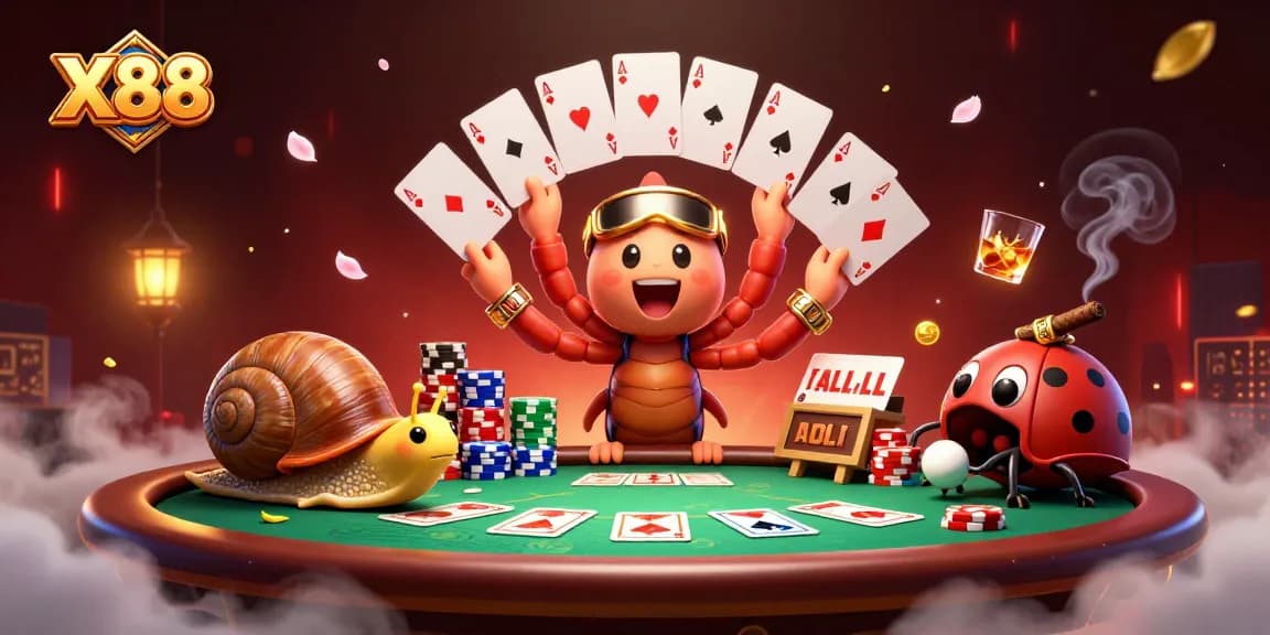 Will X88 Still Captivate Players in 2027 with Winning Strategies?