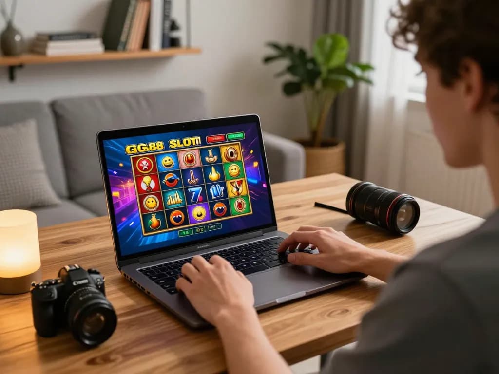 Mastering GG88 SLOT: Winning Strategies for Successful Gambling in 2026