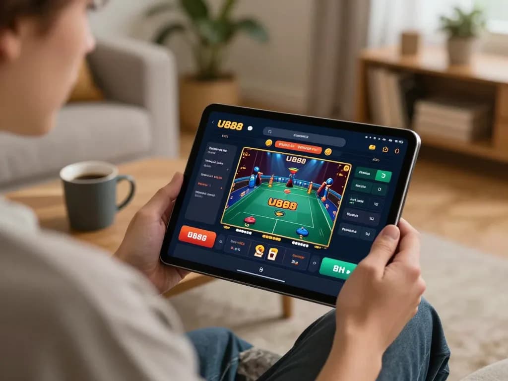 Mastering Your Game: U888 Strategies for Winning Big in 2026