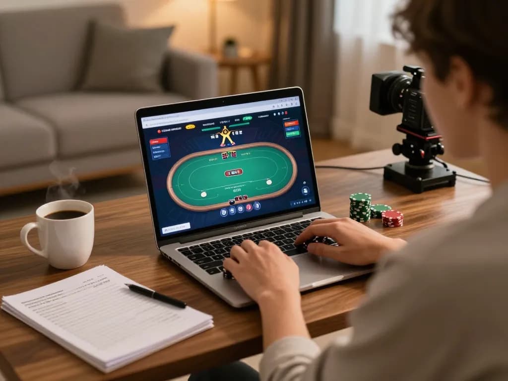 Winning Strategies for 99ok: Mastering Online Casino Gameplay in 2026