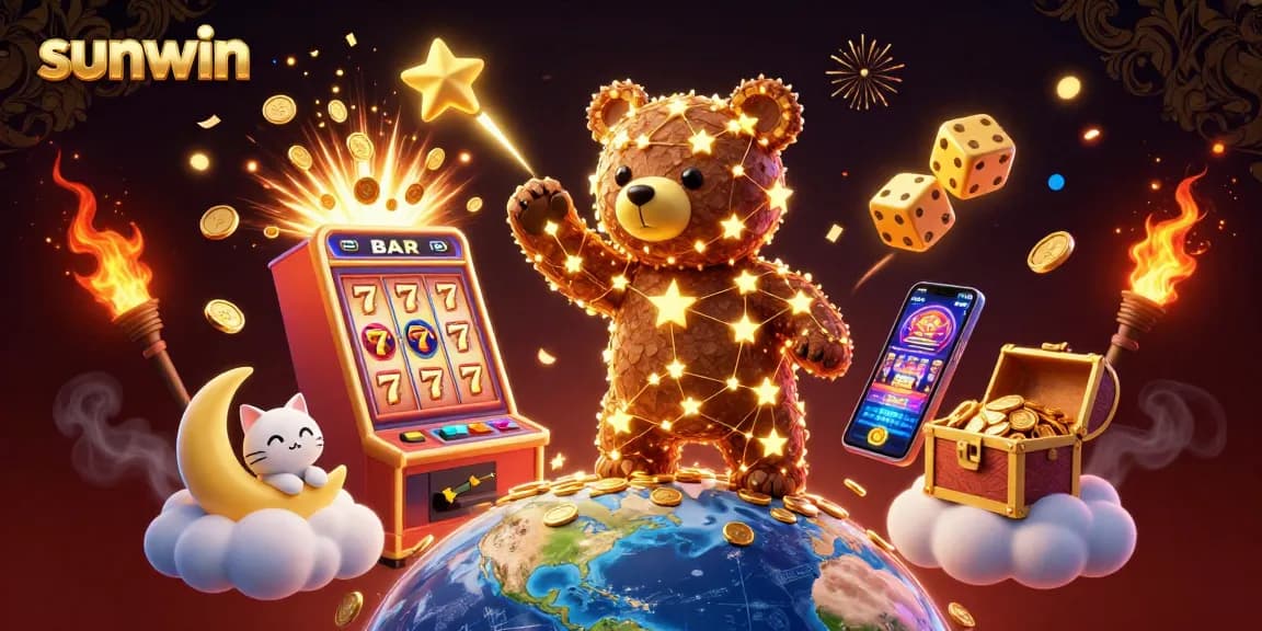 How to Upgrade Your sunwin Casino Experience in 2026