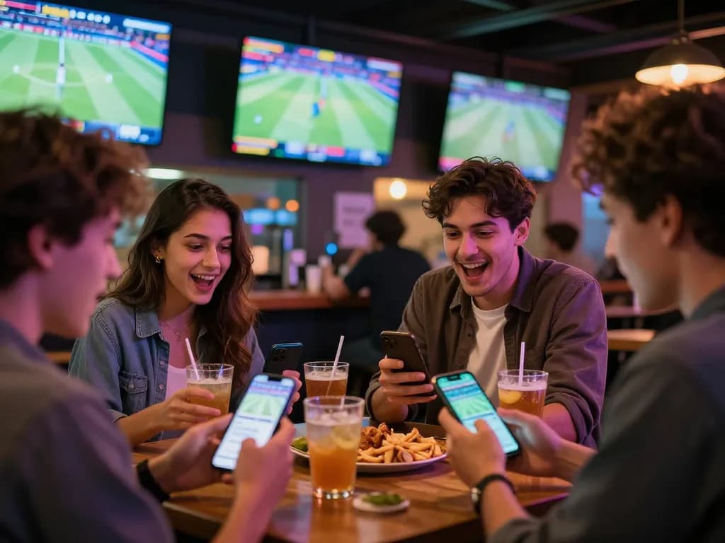Mastering Keonhacai: Essential Strategies for Winning Sports Bets in 2026