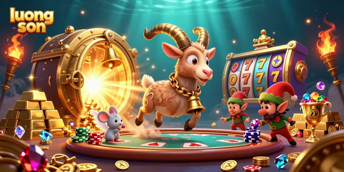 Every luong son Gambling Option Ranked from Best to Worst for Winning Strategies in 2026