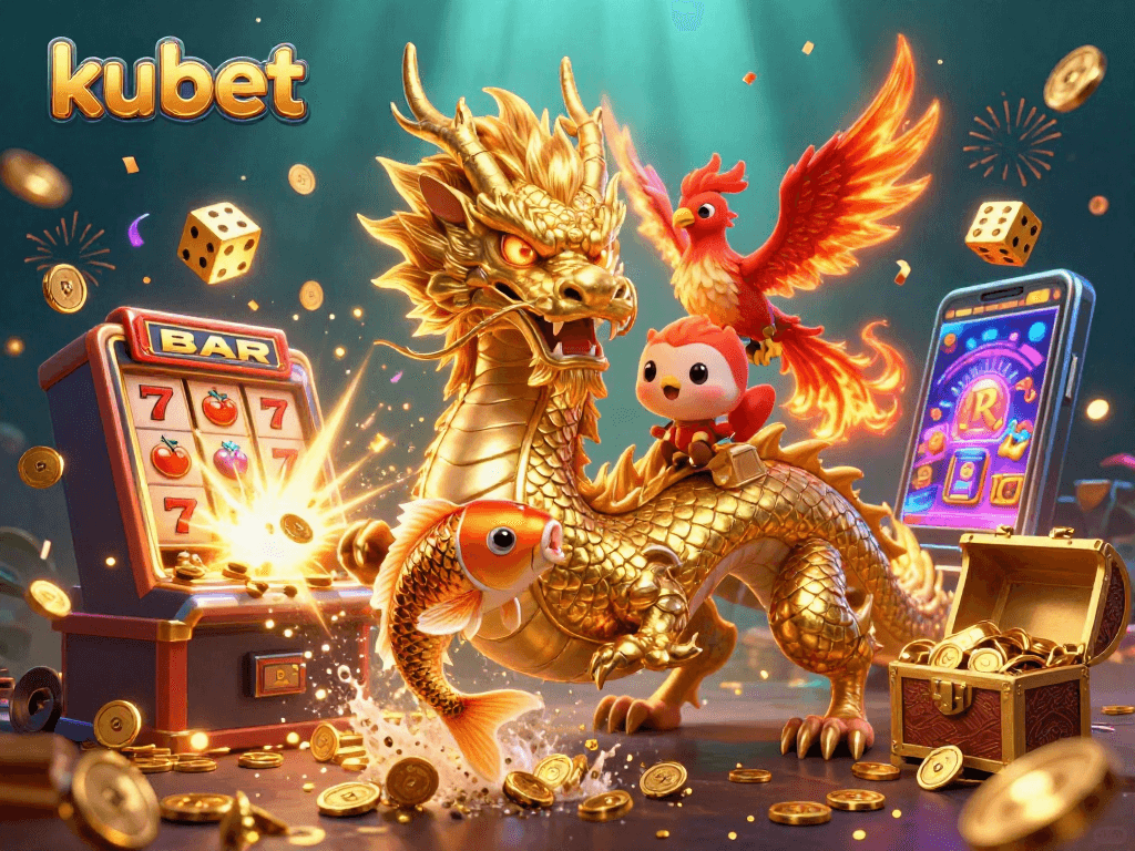 The Authoritative kubet Guide for 2026: Essential Winning Strategies for Gamblers