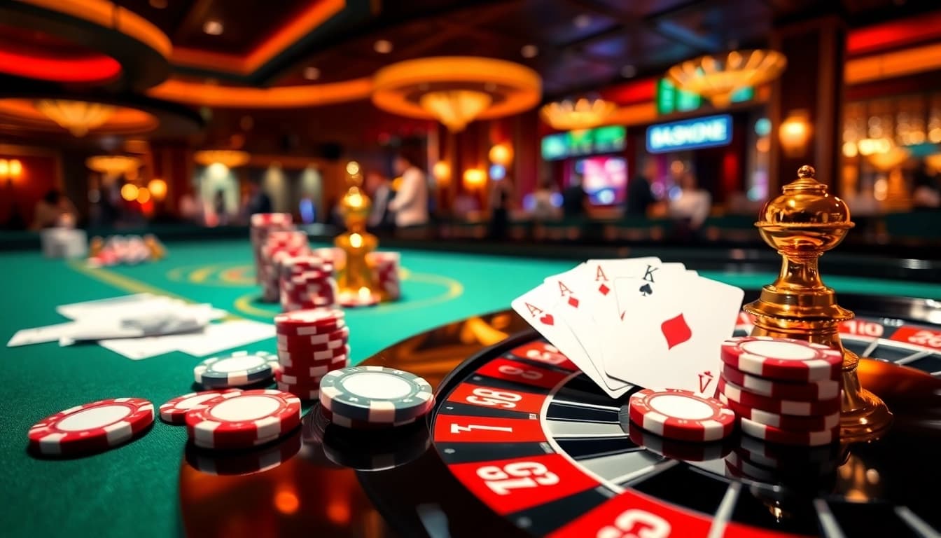 Winning Strategies at Go8: Essential Betting Techniques for 2026 Gamblers