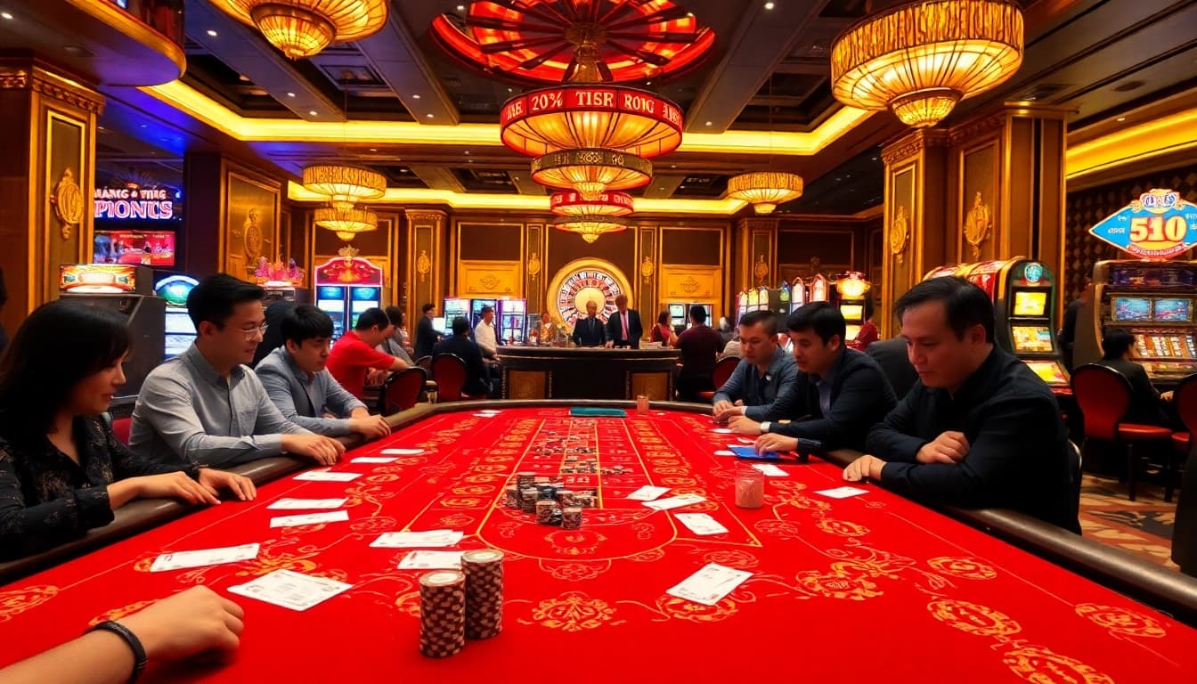 Rồng Hổ 99WIN: Winning Strategies for 2026 to Maximize Your Odds